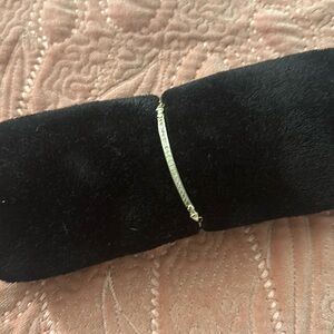 Kendra Scott bracelet